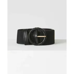 Delta Belt Black