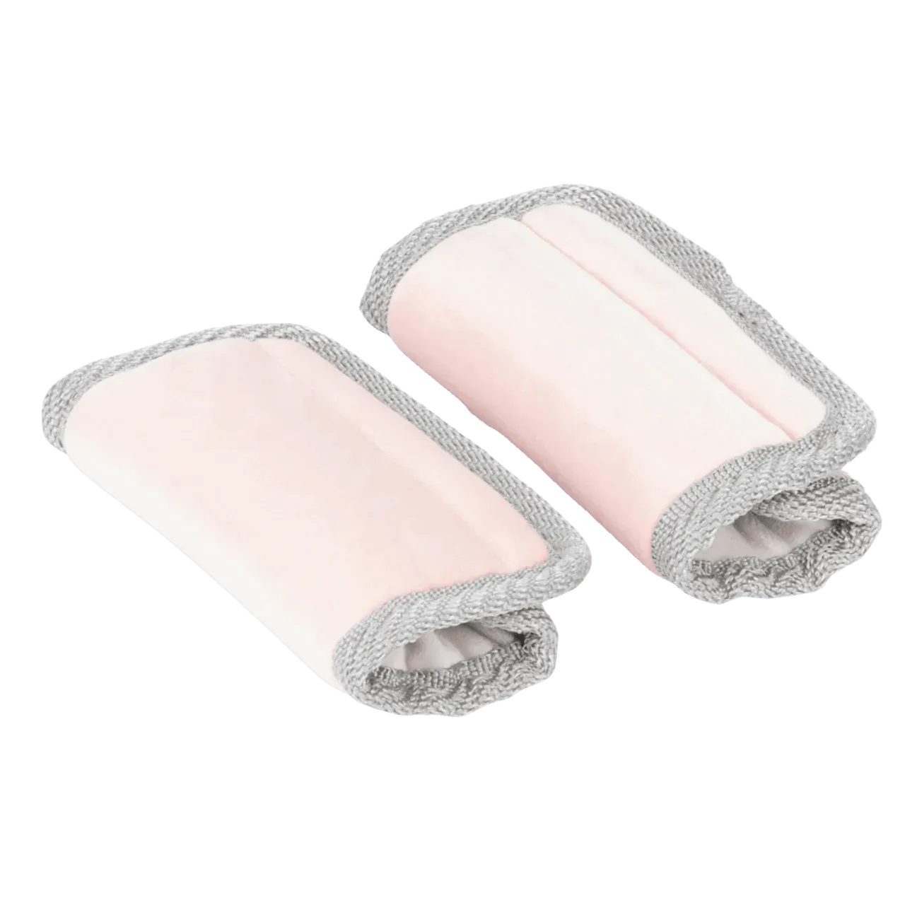 Diono Soft Wraps - Universal Harness Strap Covers