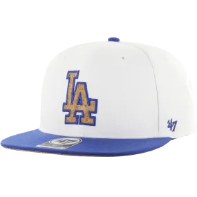 Dodgers Corkscrew 47 Captain