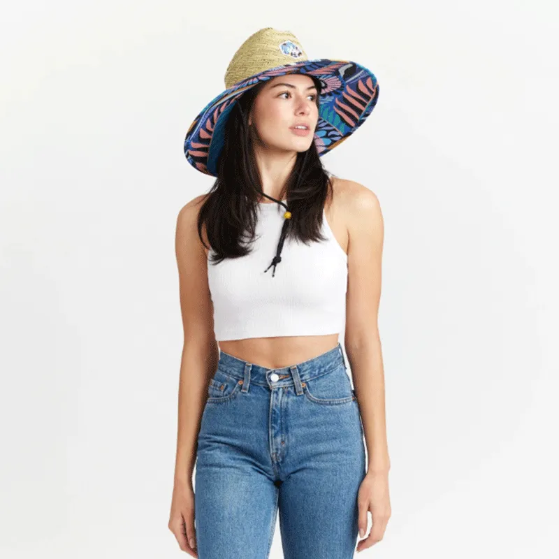 Eden Hat