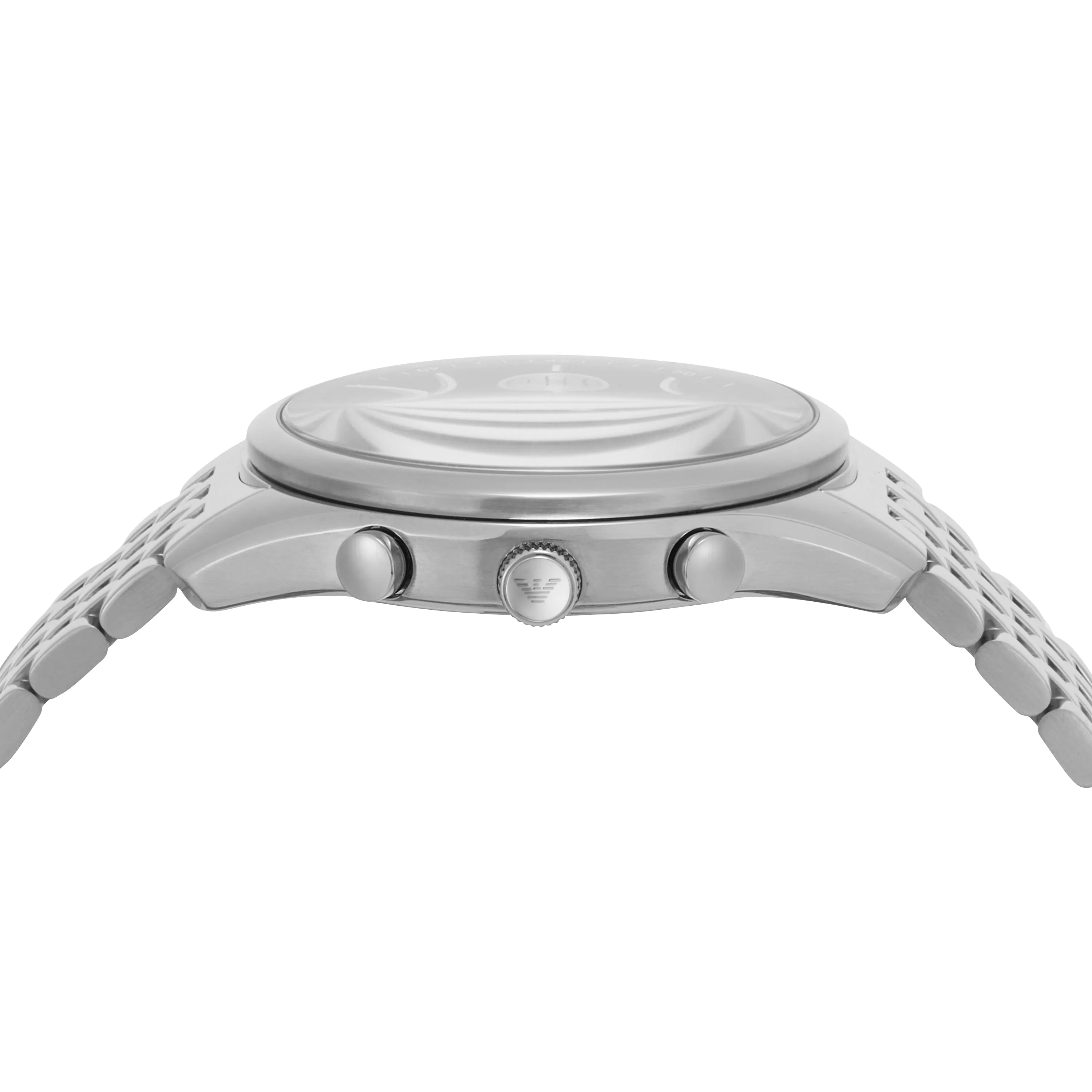 Emporio Armani - Chronograph Stainless Steel Watch - AR11582 - 788300