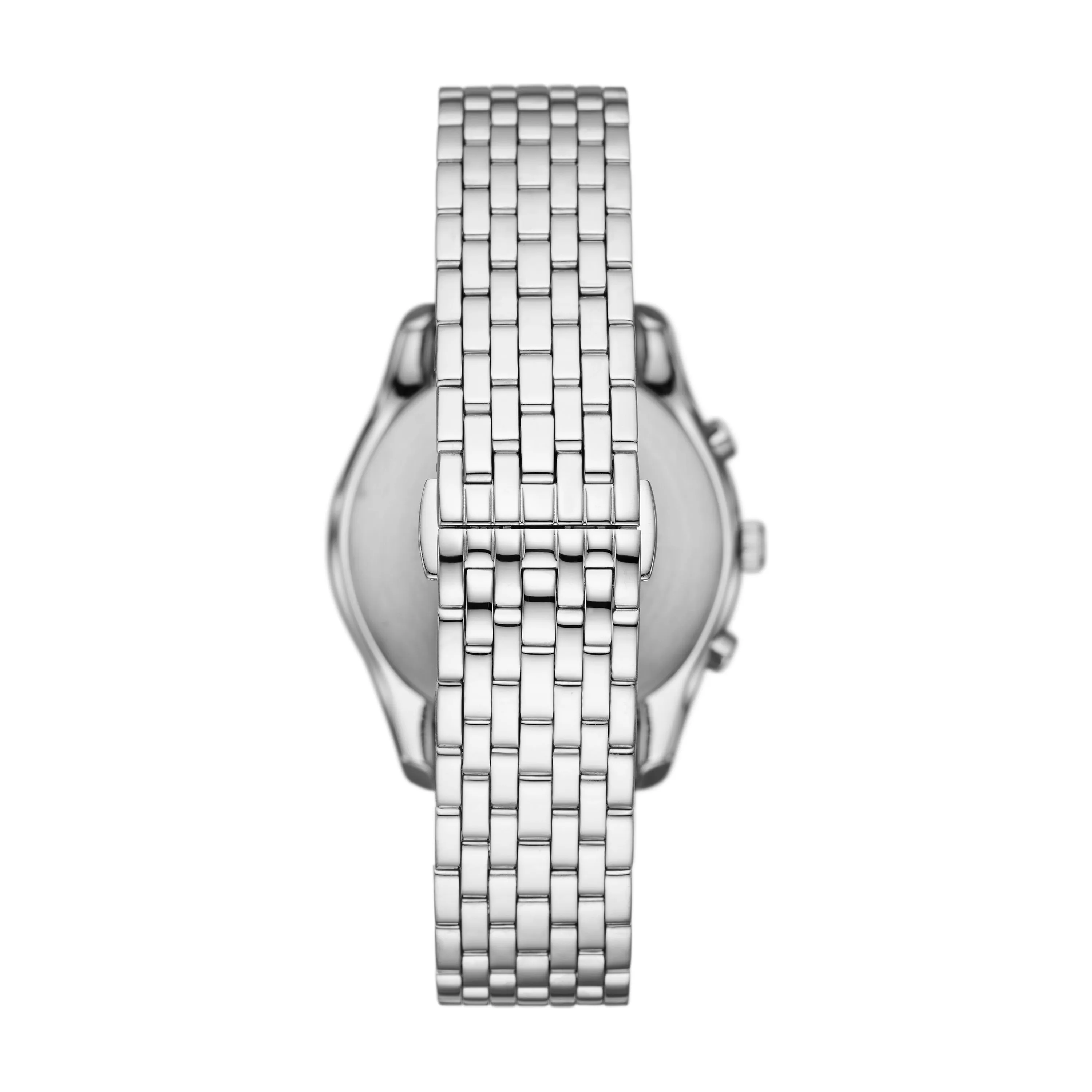 Emporio Armani - Chronograph Stainless Steel Watch - AR11582 - 788300