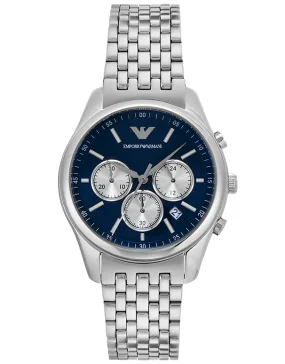 Emporio Armani - Chronograph Stainless Steel Watch - AR11582 - 788300