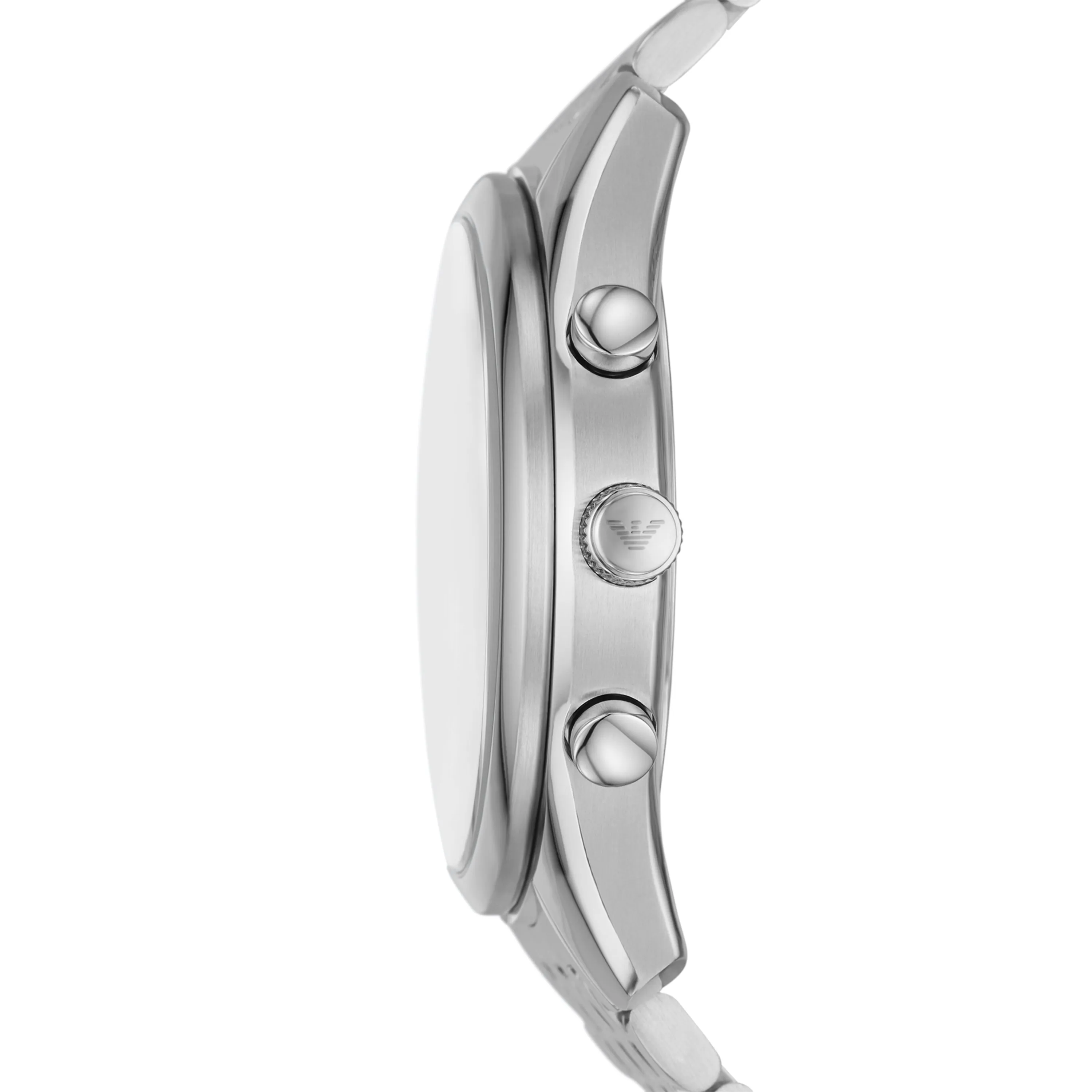 Emporio Armani - Chronograph Stainless Steel Watch - AR11582 - 788300