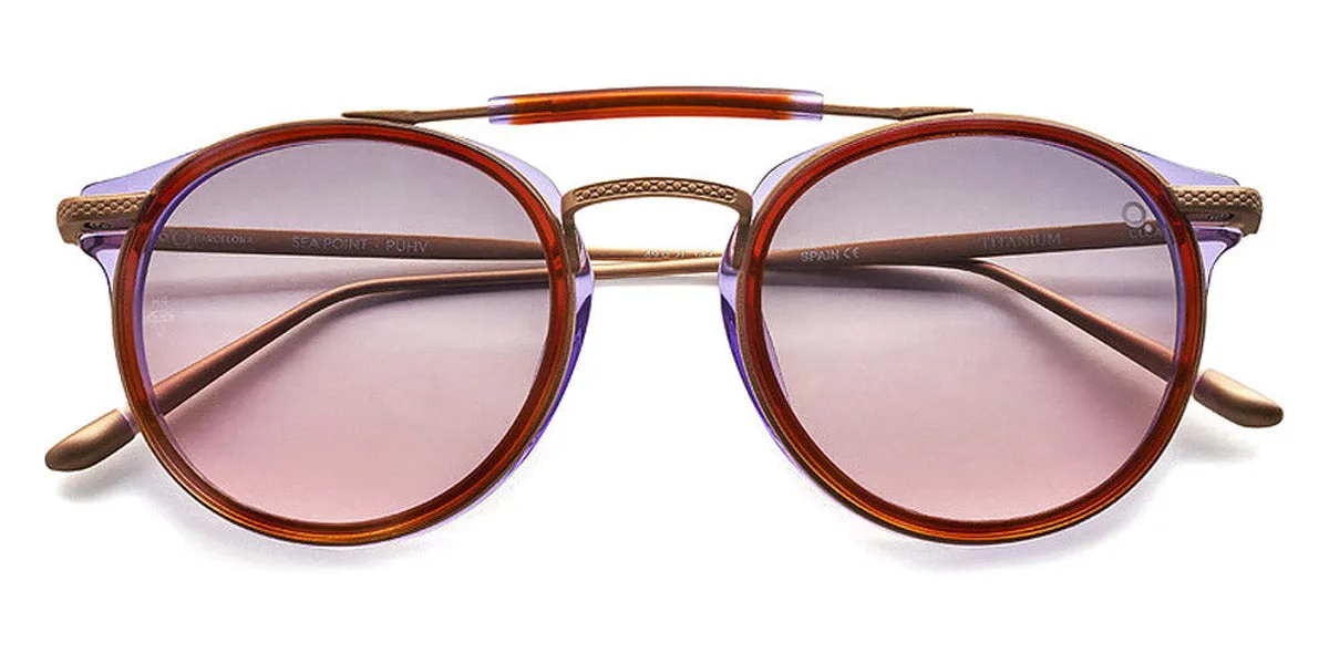 Etnia Barcelona® SEA POINT SUN