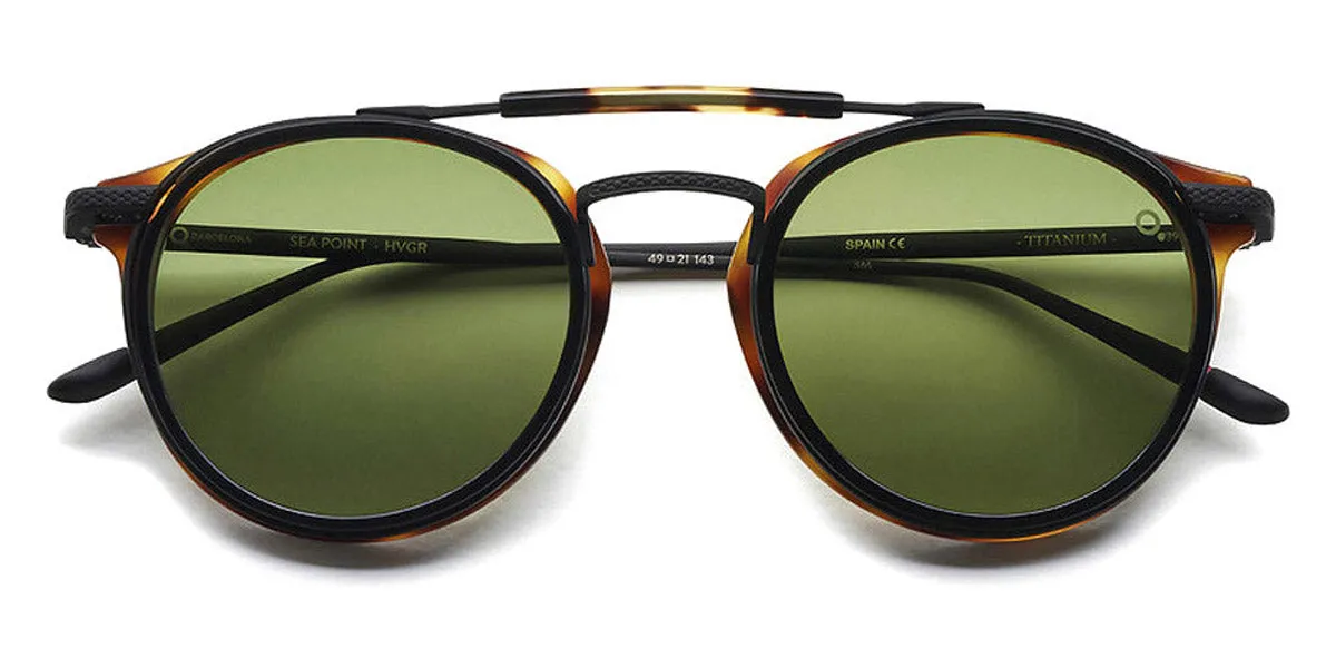 Etnia Barcelona® SEA POINT SUN