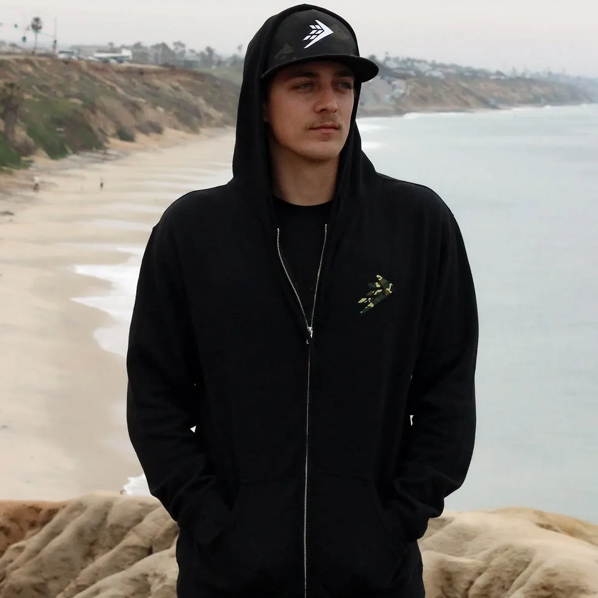 Firewire Icon Trucker Hat