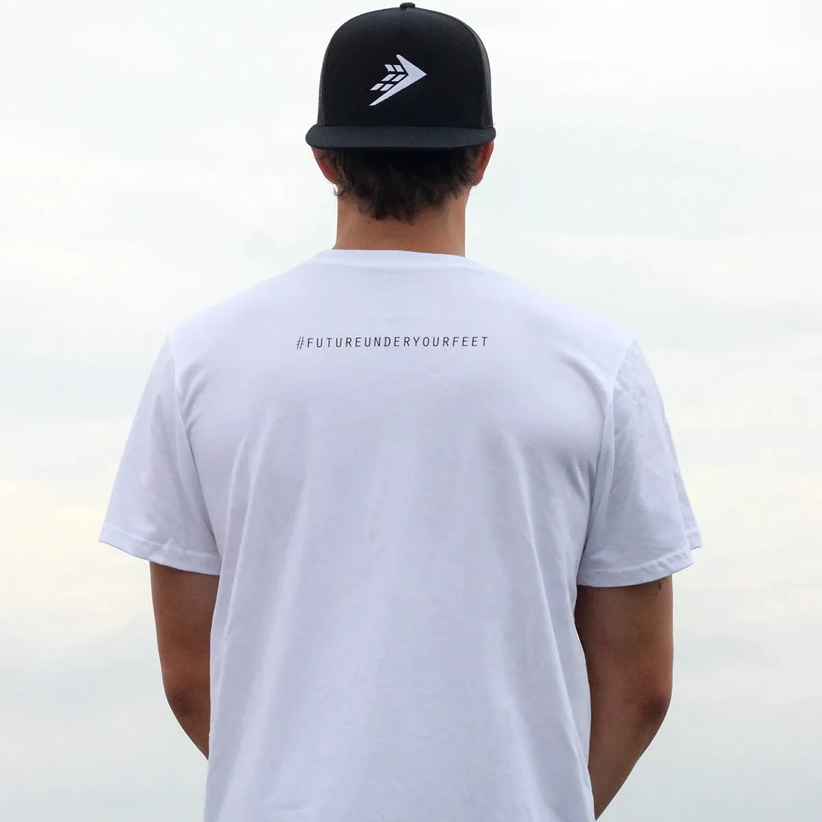 Firewire Icon Trucker Hat