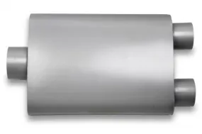 Flowtech Afterburner Muffler Chevy P/U Exhaust Muffler