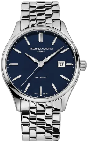 Frederique Constant Classics Index Automatic FC-303NN5B6B