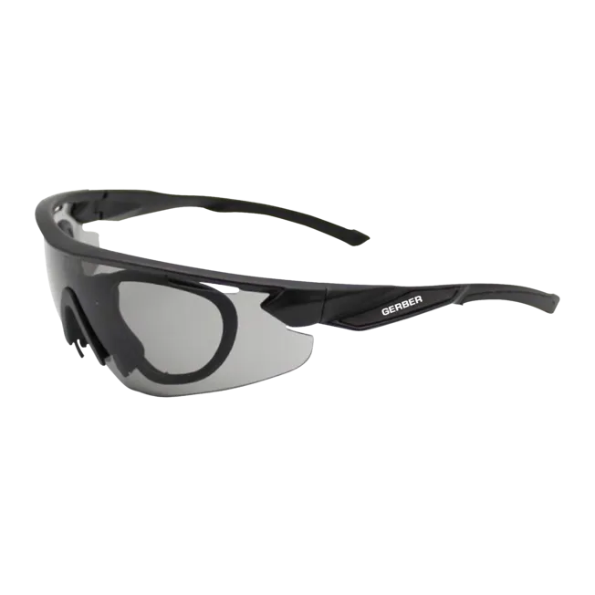 Gerber Polarized Shooting Glasses - GOASG1