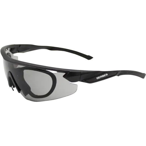 Gerber Polarized Shooting Glasses - GOASG1