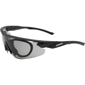 Gerber Polarized Shooting Glasses - GOASG1
