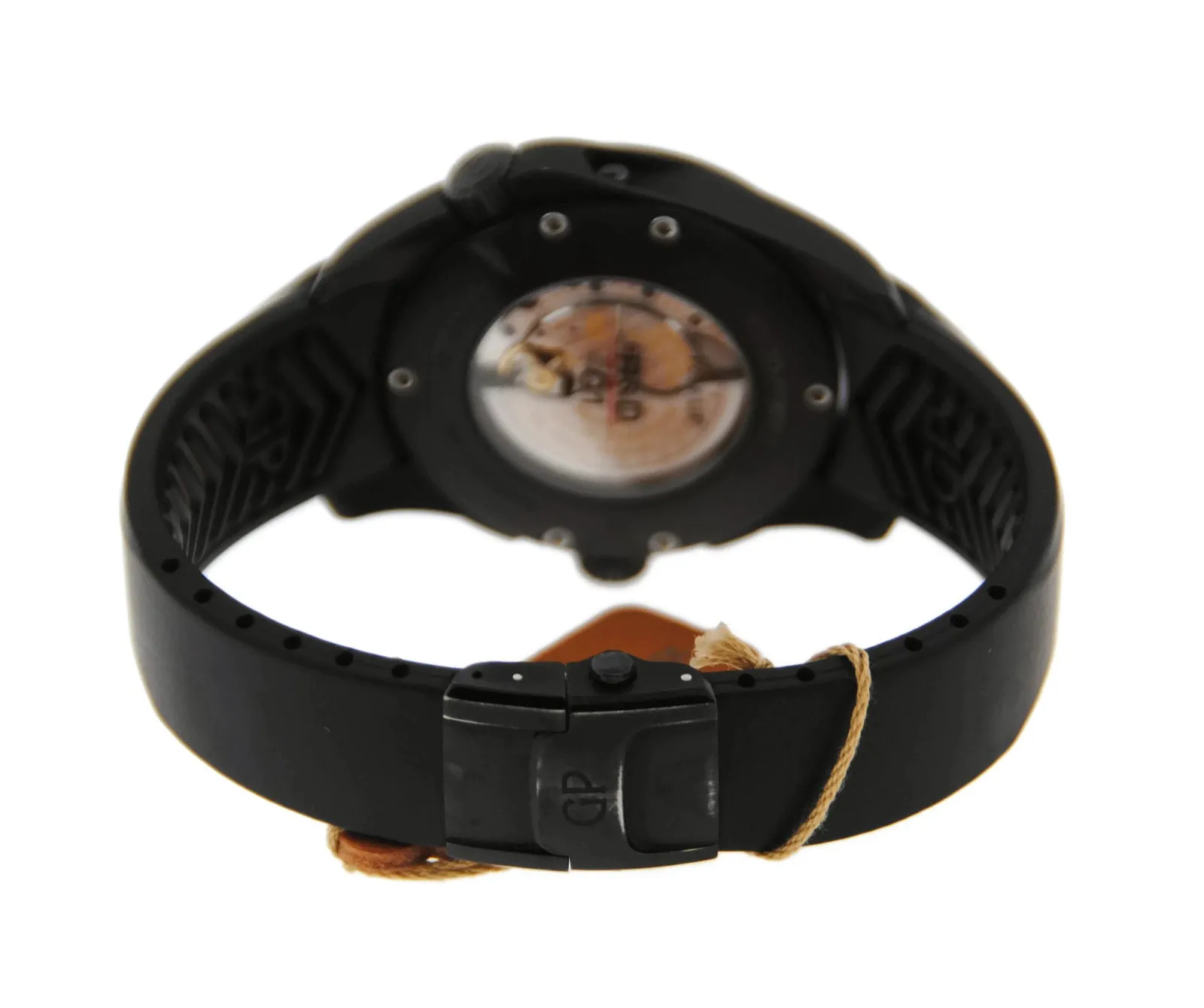 Girard Perregaux Sport Classique Chronograph 49930-13-615