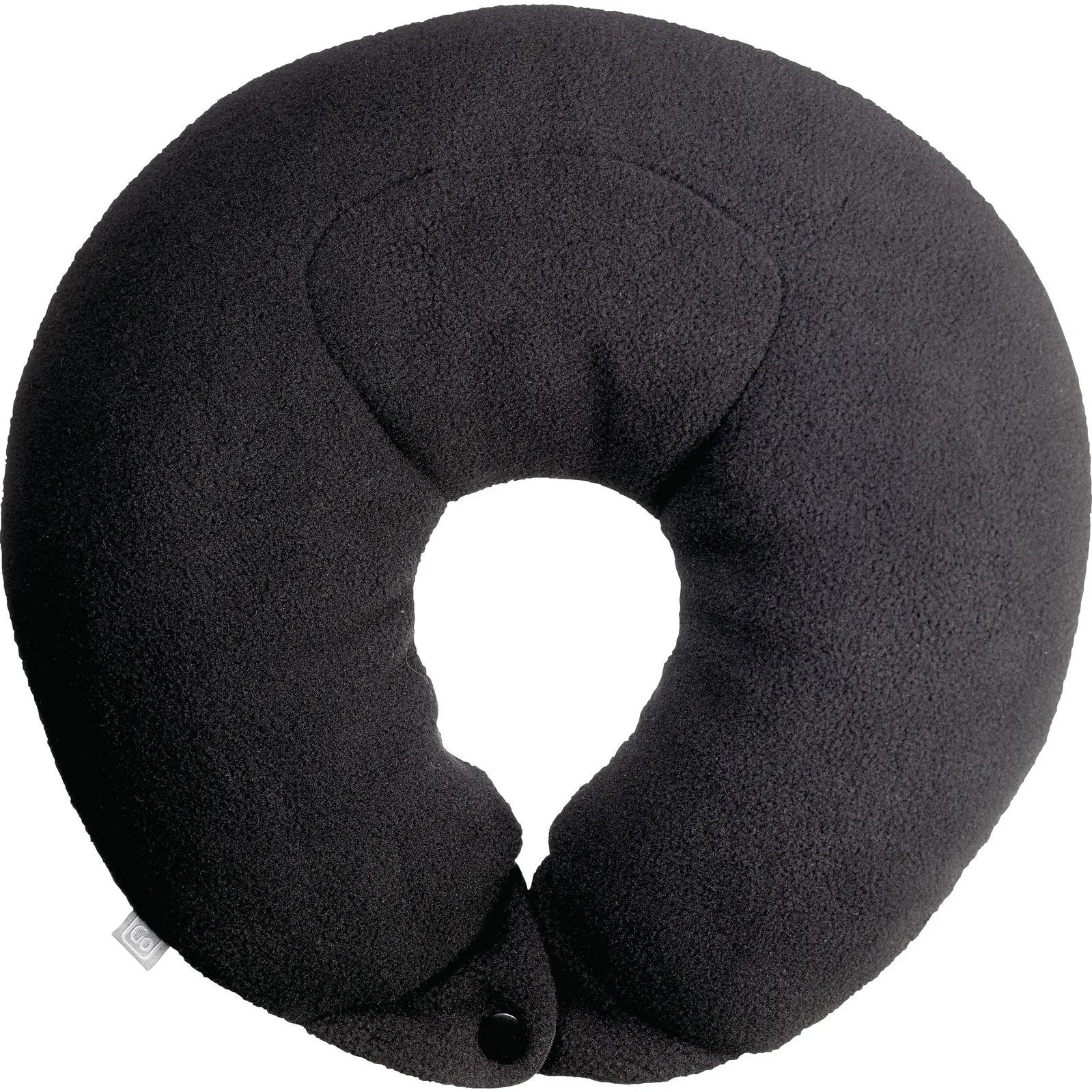 Go travel bean sleeper neck pillow