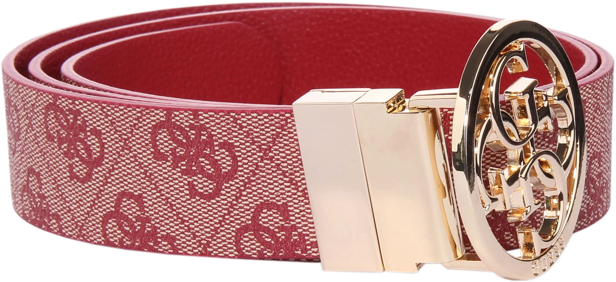 Guess Bw7575Vin35 In Red For Women