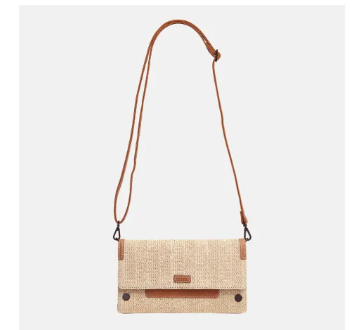 Hammitt AJ Crossbody Clutch