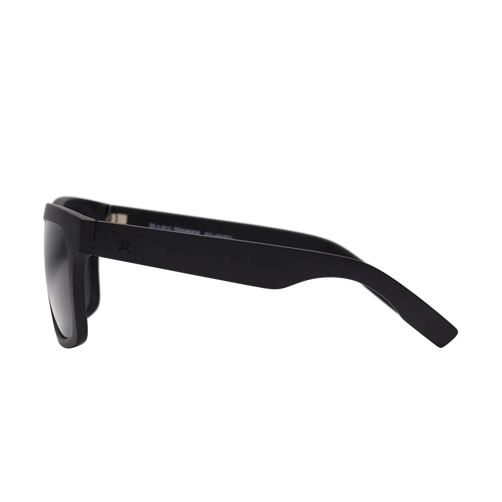 Hard Money Z87 Matte Black XL Series