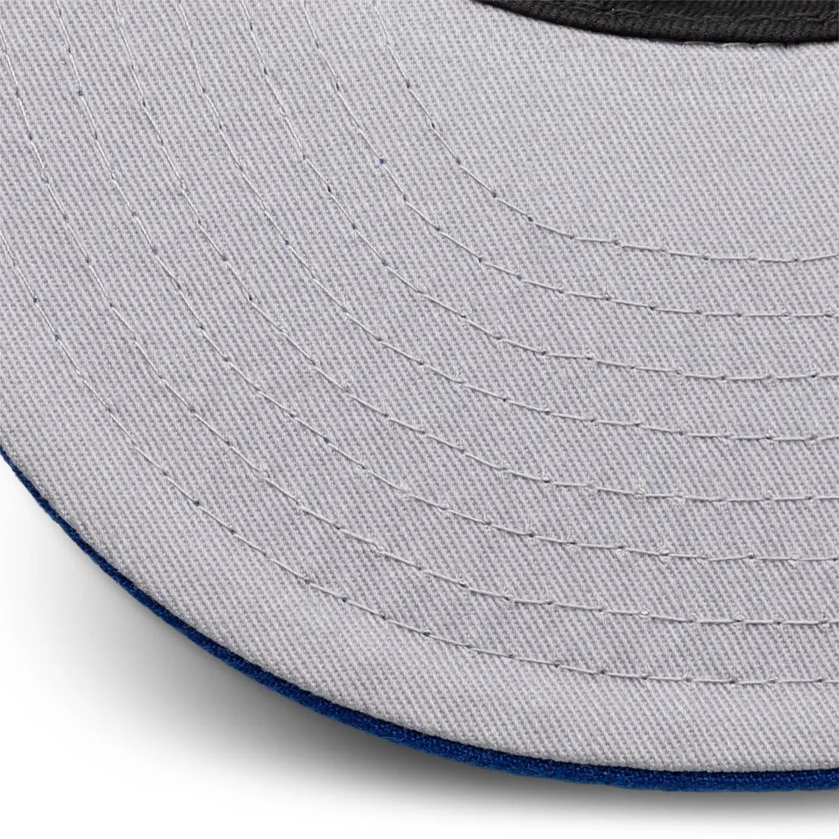 HBCU 59FIFTY HAMPIR