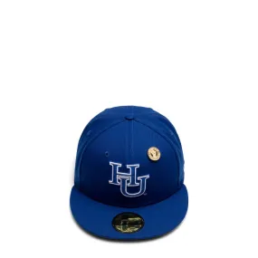 HBCU 59FIFTY HAMPIR