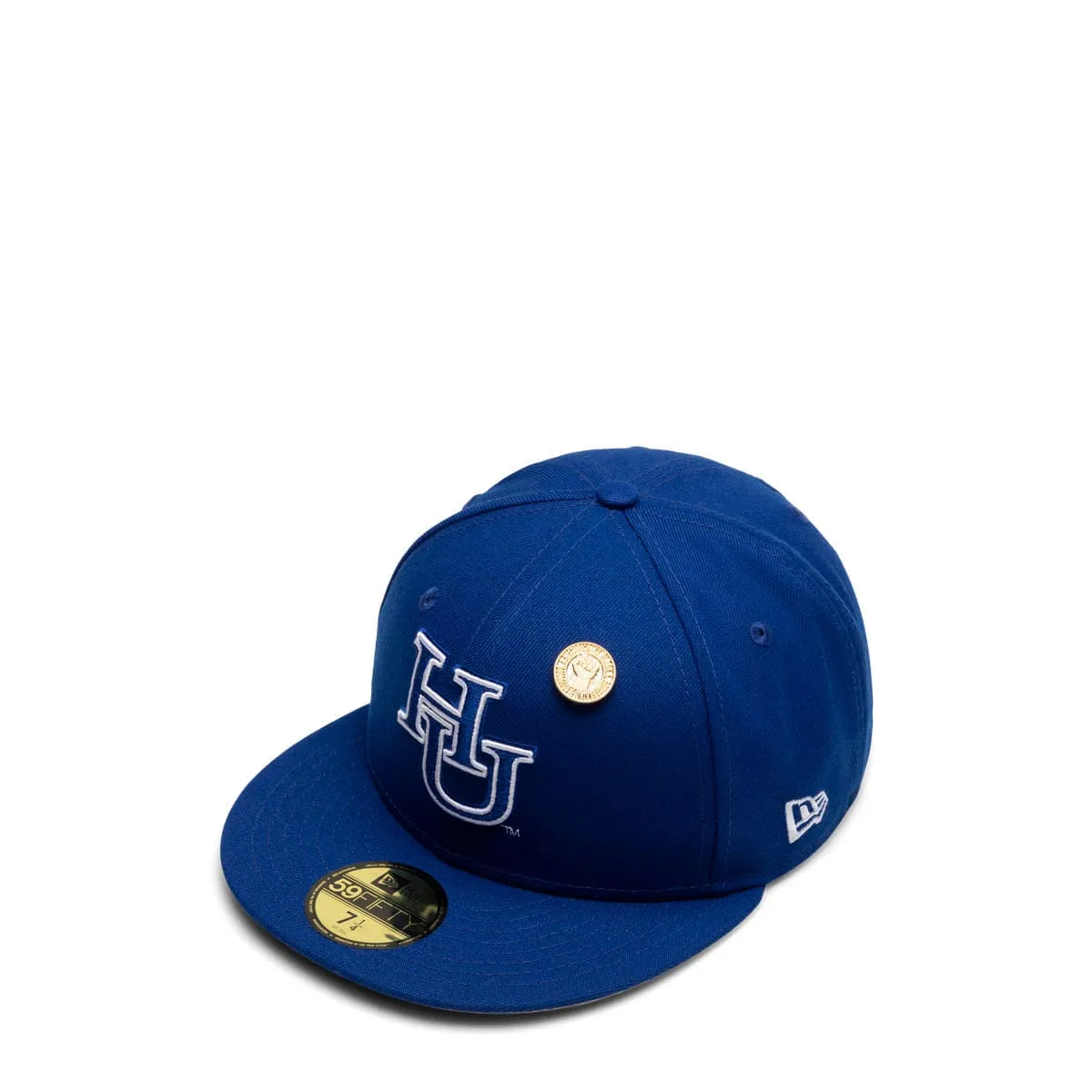 HBCU 59FIFTY HAMPIR