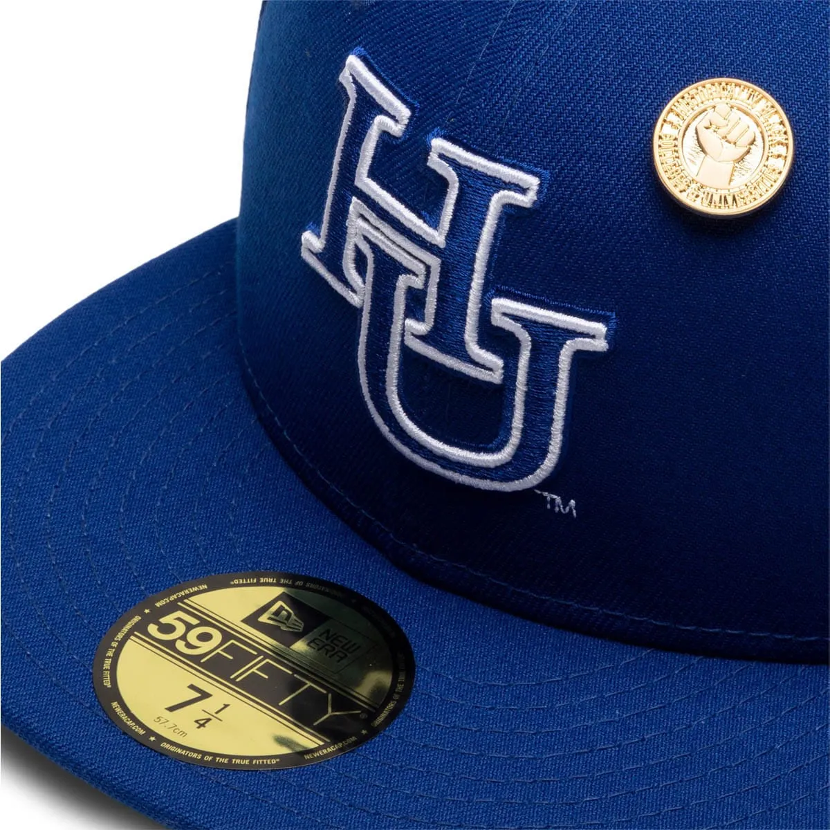 HBCU 59FIFTY HAMPIR
