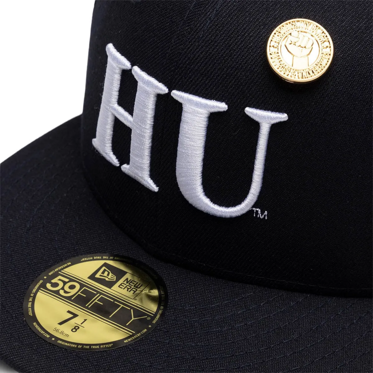 HBCU 59FIFTY HOWBIS