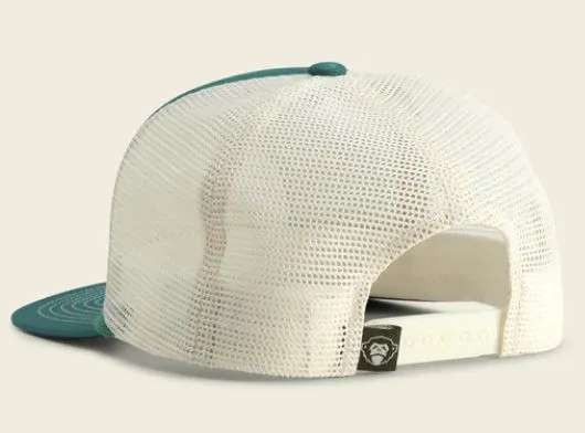 Howler Bros: Structures Snapback Hats