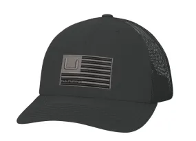 Huk and Bars Trucker