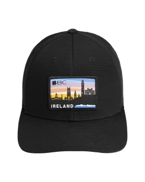 Ireland Resident