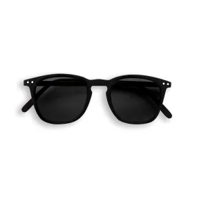 Izipizi: Sun Junior Collection E Black