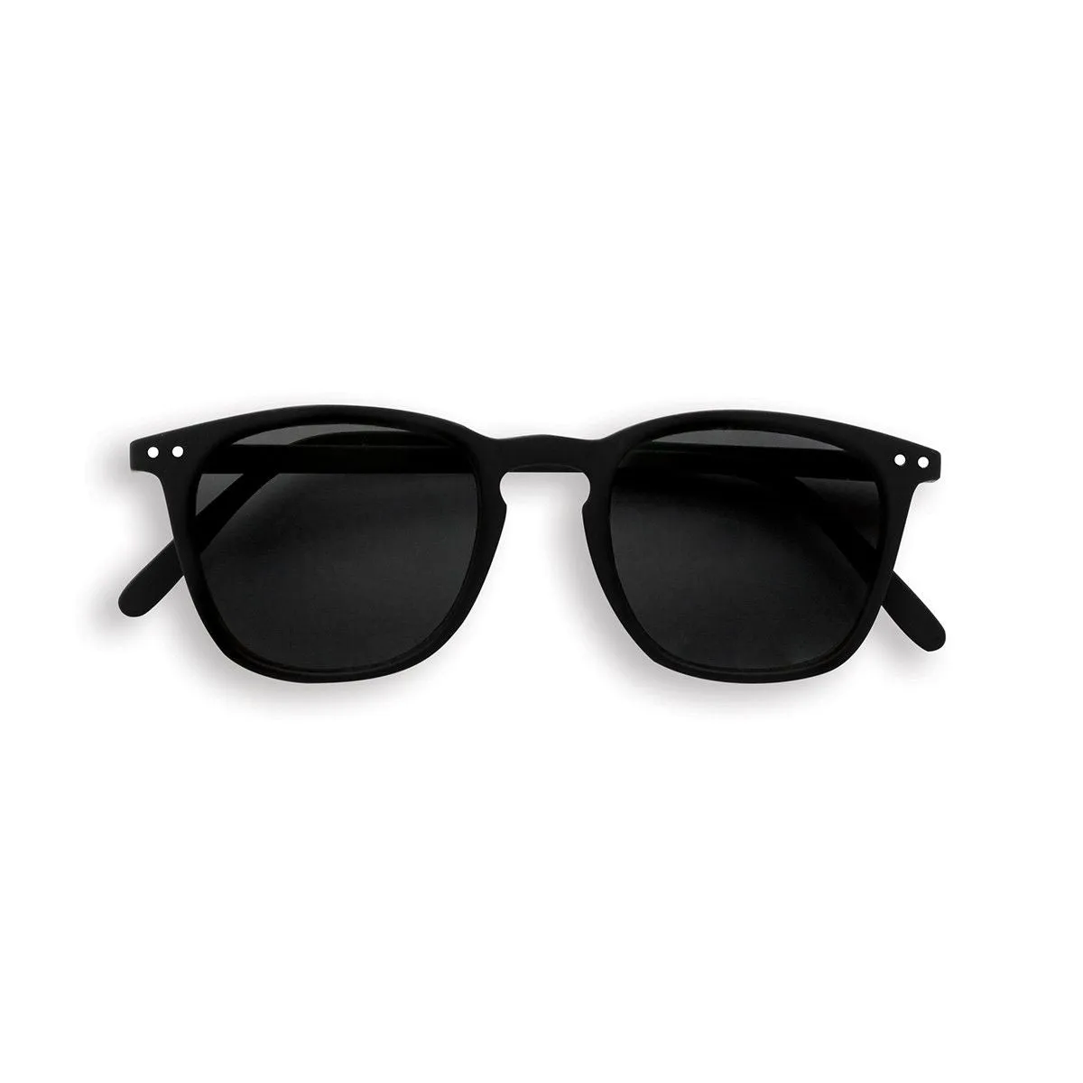 Izipizi: Sun Junior Collection E Black