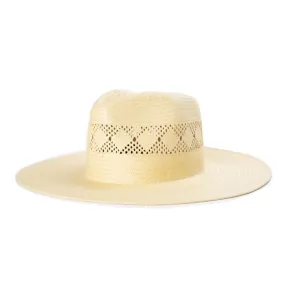Joanna IV Hat- Tan