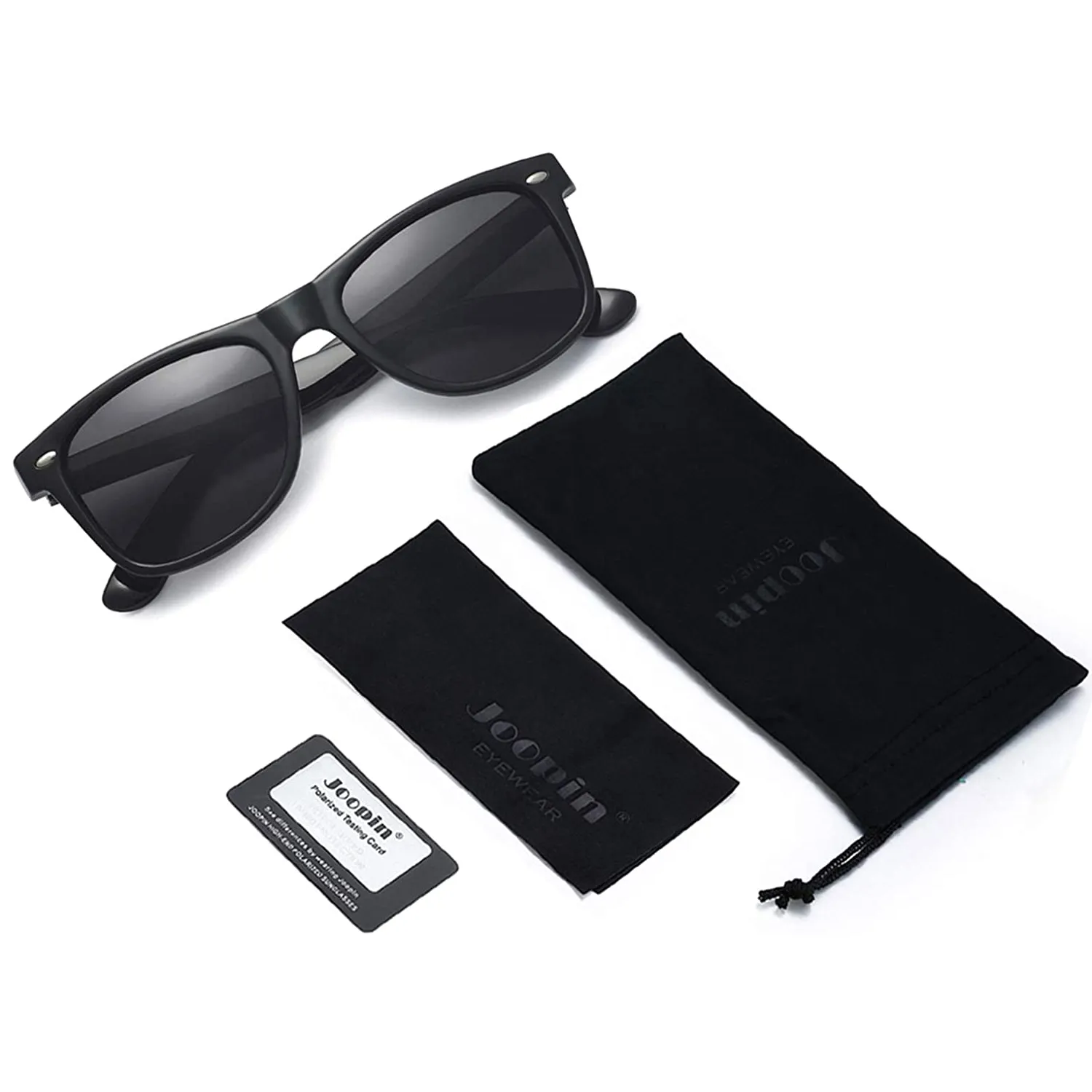 Joopin Polarized Sunglasses Men Women