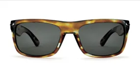 Kaenon Burnet Polarized Glasses Moss/Grey12