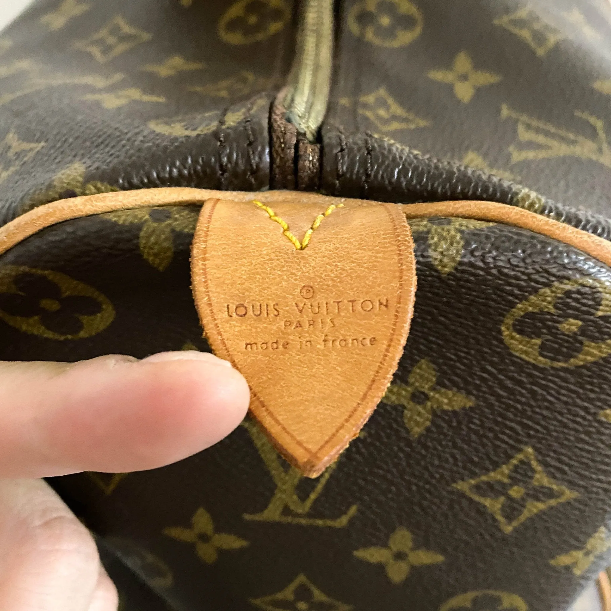 Keepall 50