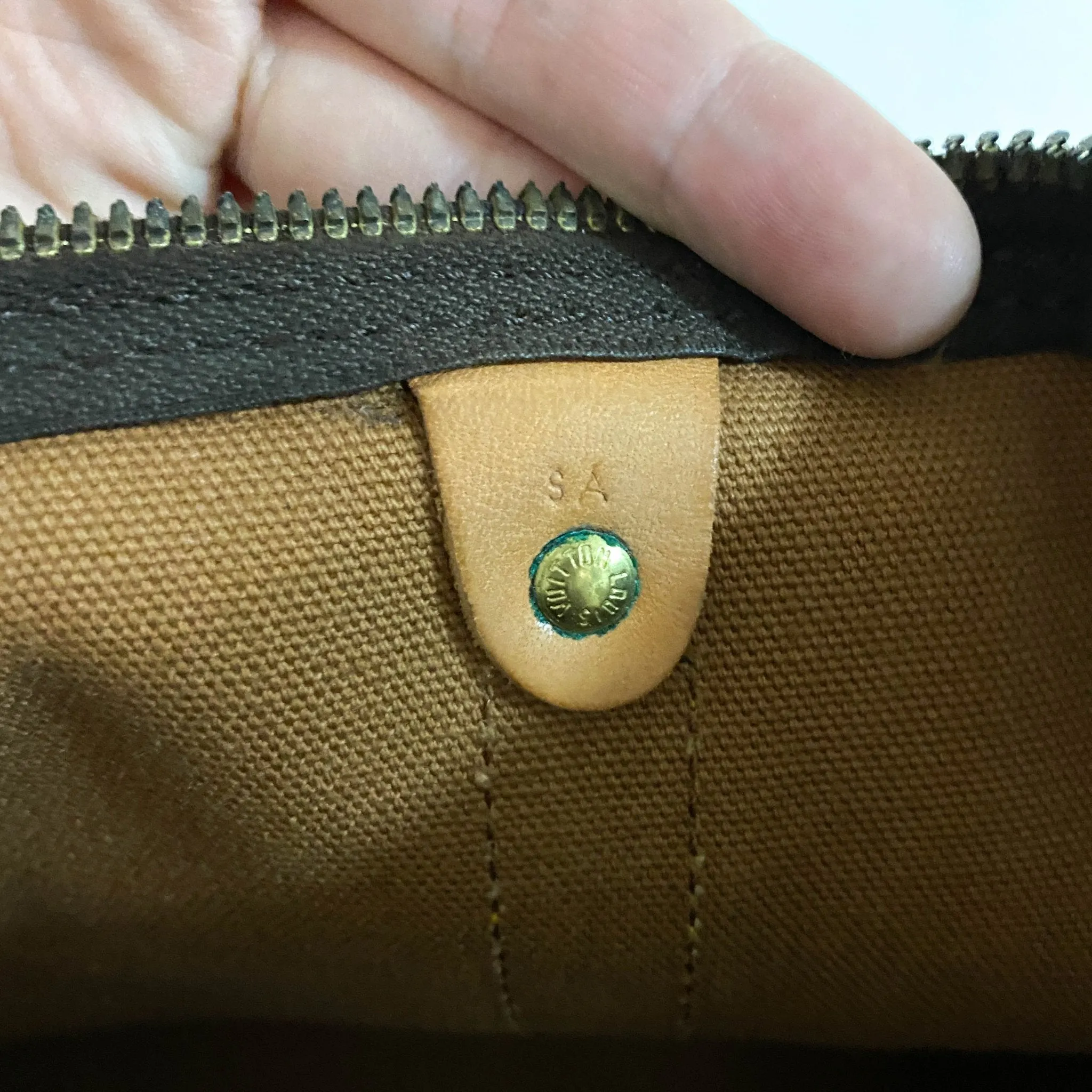 Keepall 50