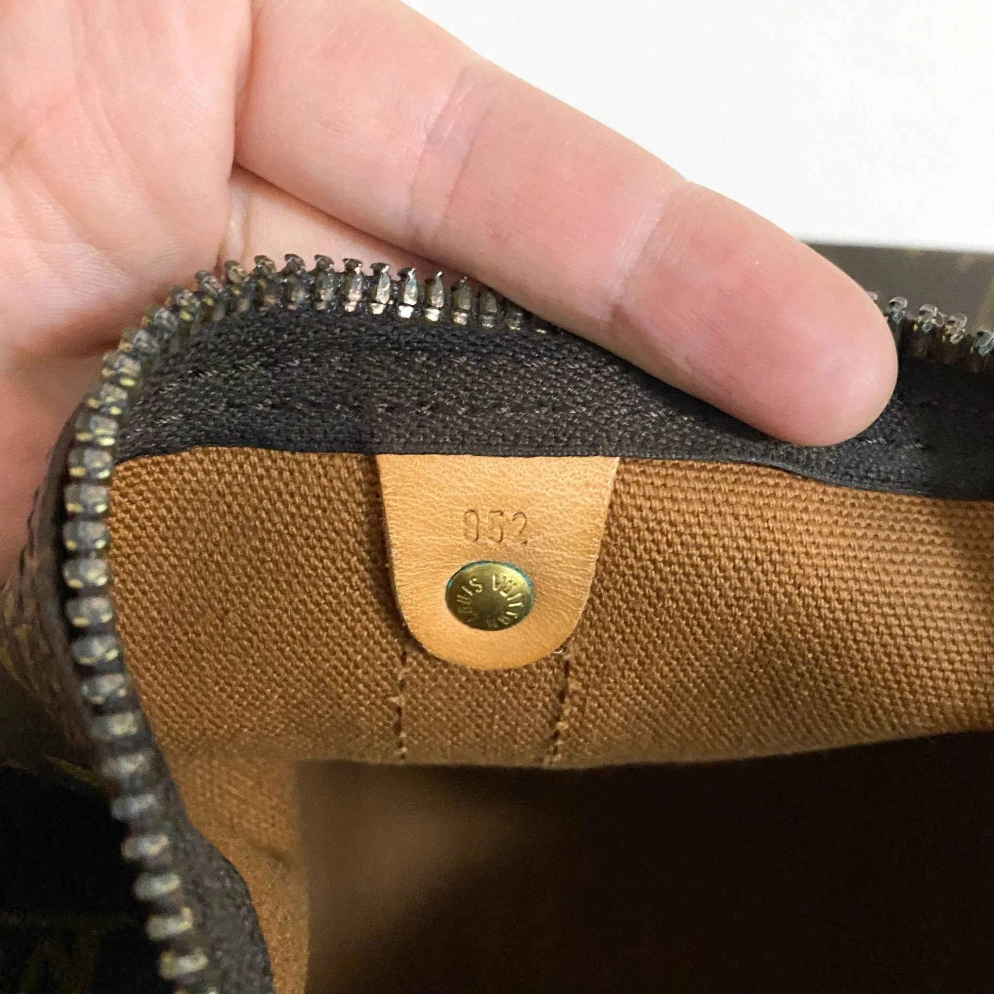 Keepall 50