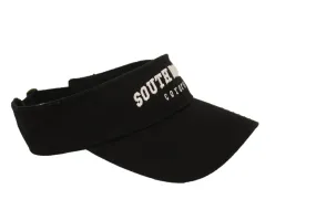 Legacy Visor with South Dakota Coyotes