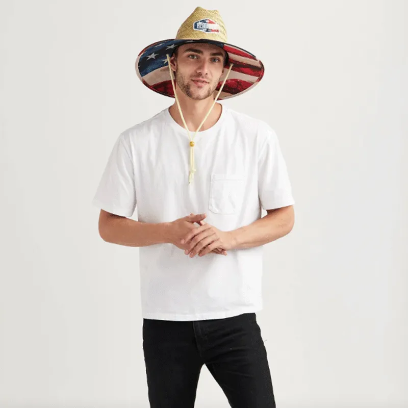 Liberty Hat