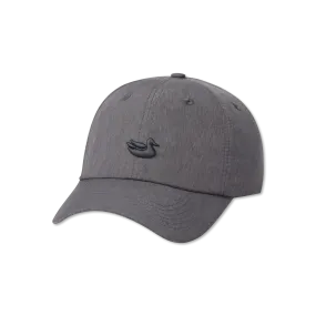 Lifetime Hat - Classic Heather