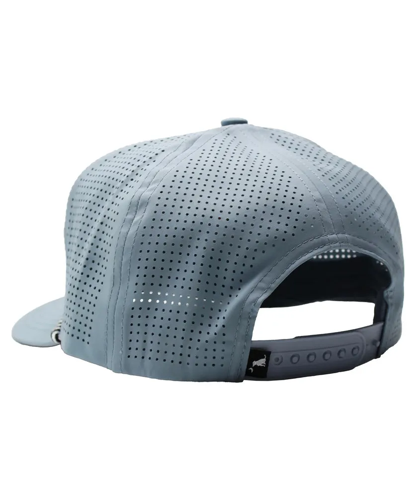 Local Boy - Mallard Performance Rope Hat