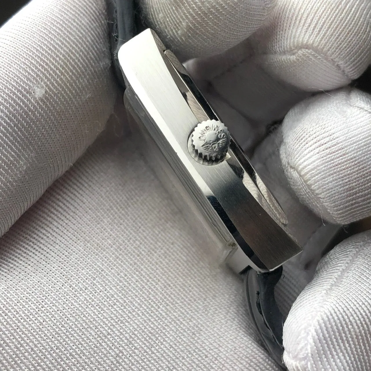 LONGINES ULTRA-CHRON AUTOMATIC REF. 8024-6