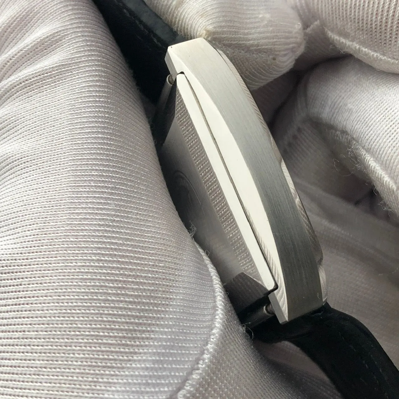 LONGINES ULTRA-CHRON AUTOMATIC REF. 8024-6