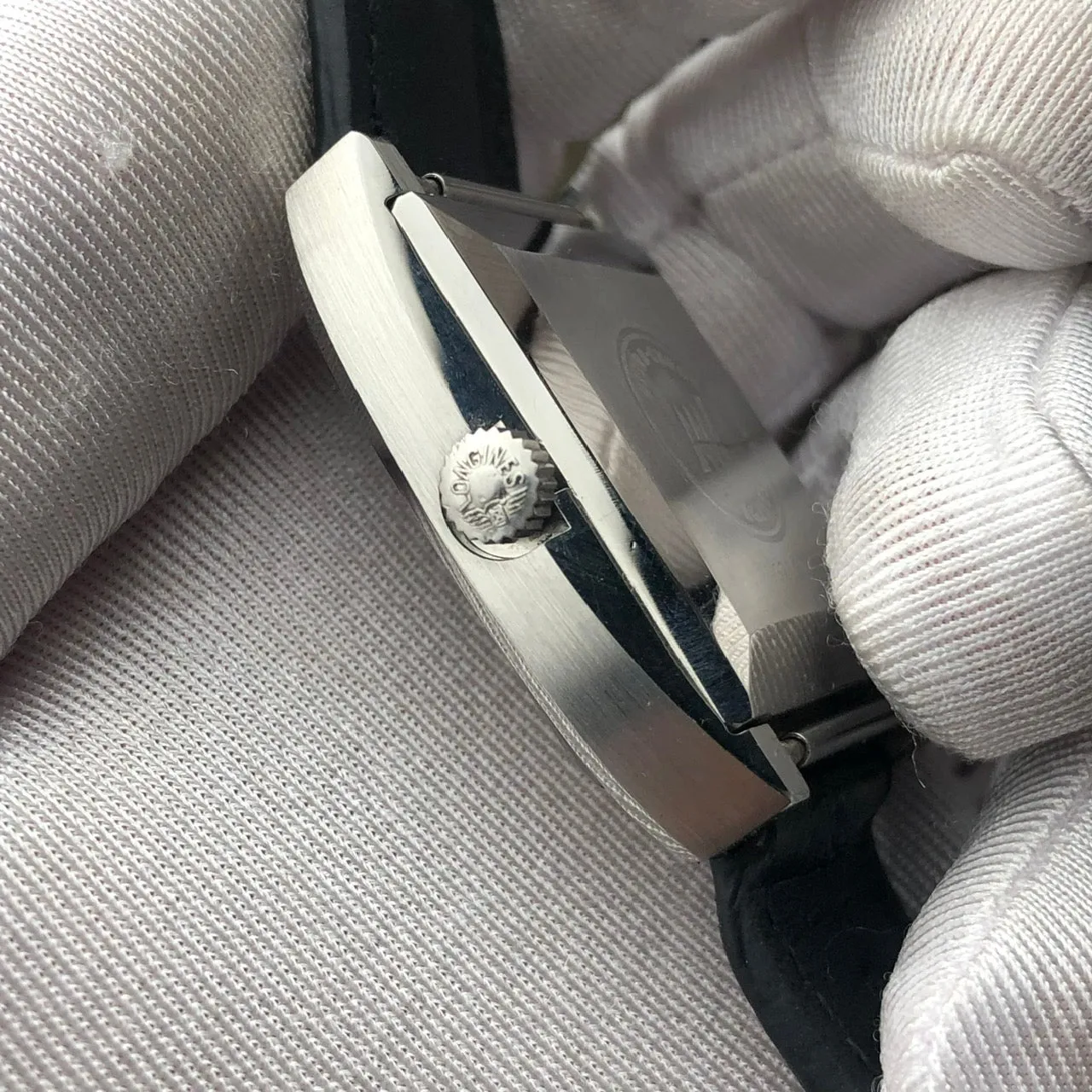 LONGINES ULTRA-CHRON AUTOMATIC REF. 8024-6