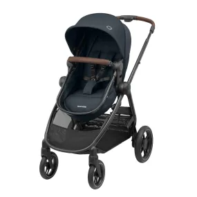 Maxi Cosi Stroller Zelia 3 Birth to 4 years Distressed Box