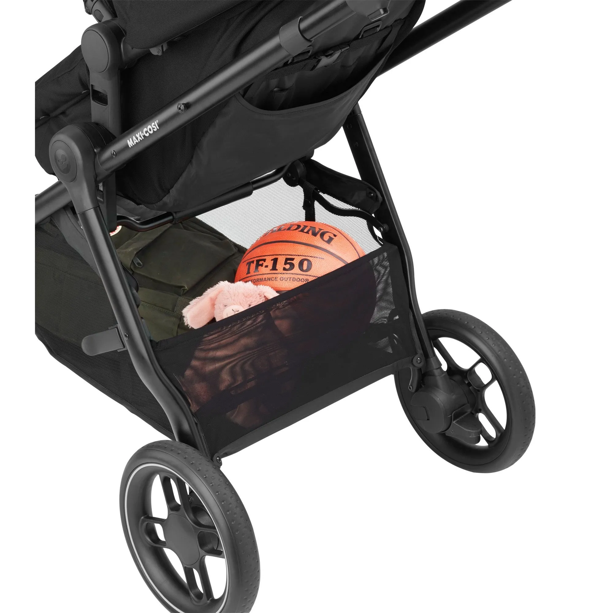 Maxi Cosi Stroller Zelia 3 Birth to 4 years Distressed Box