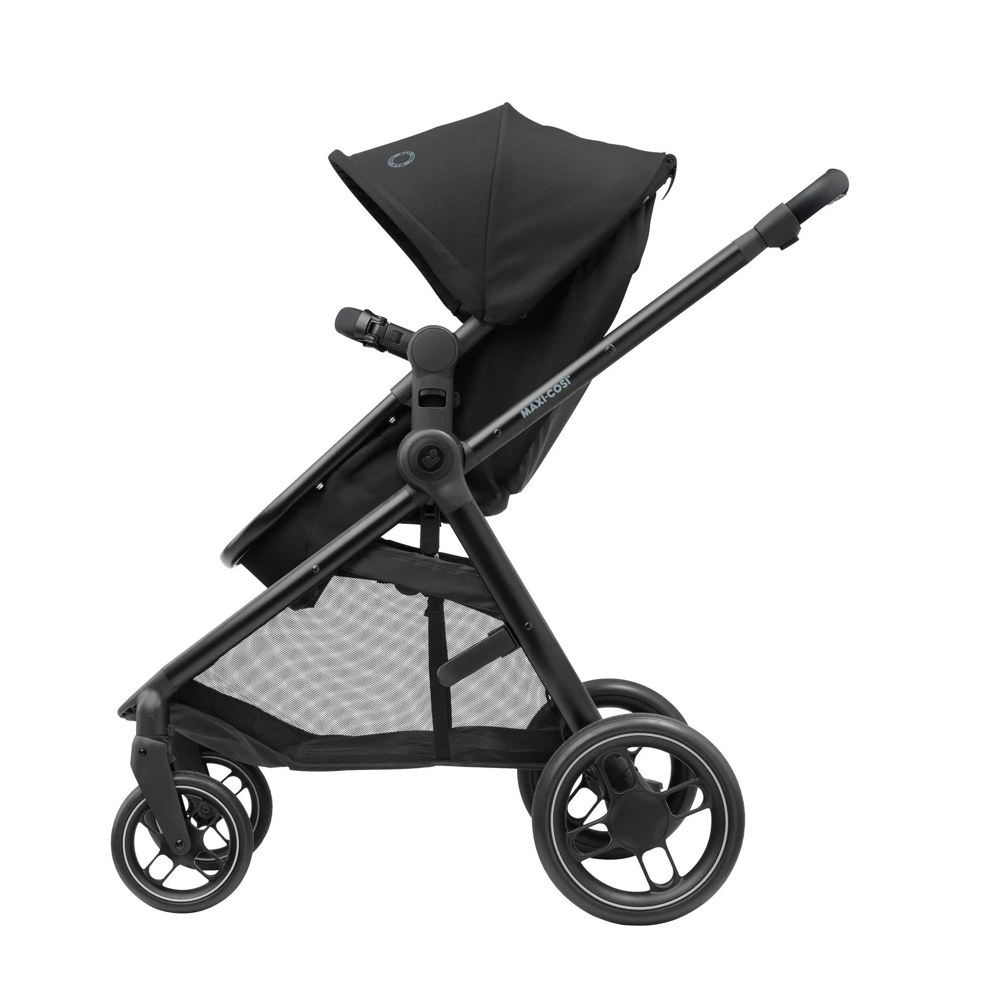 Maxi Cosi Stroller Zelia 3 Birth to 4 years Distressed Box