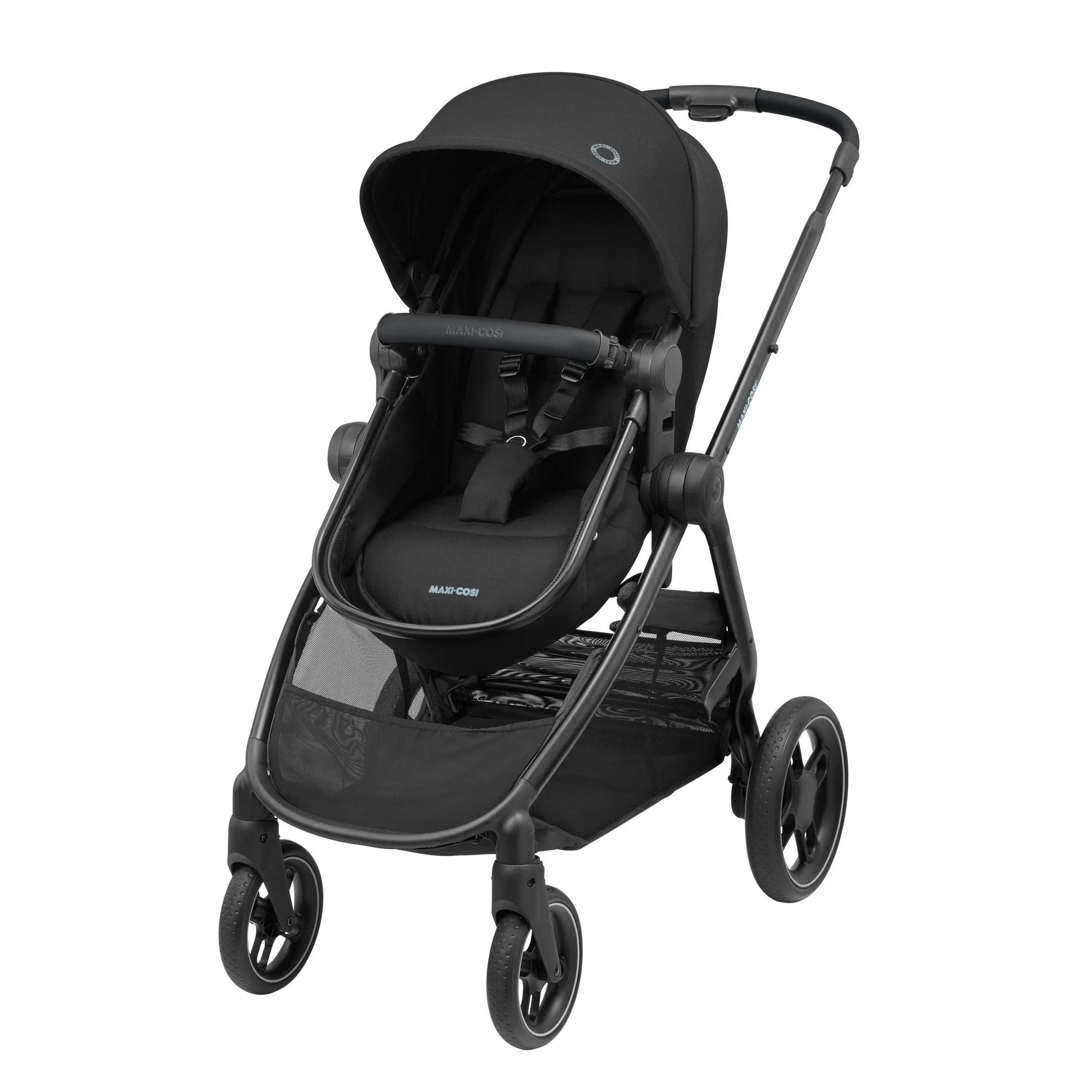 Maxi Cosi Stroller Zelia 3 Birth to 4 years Distressed Box