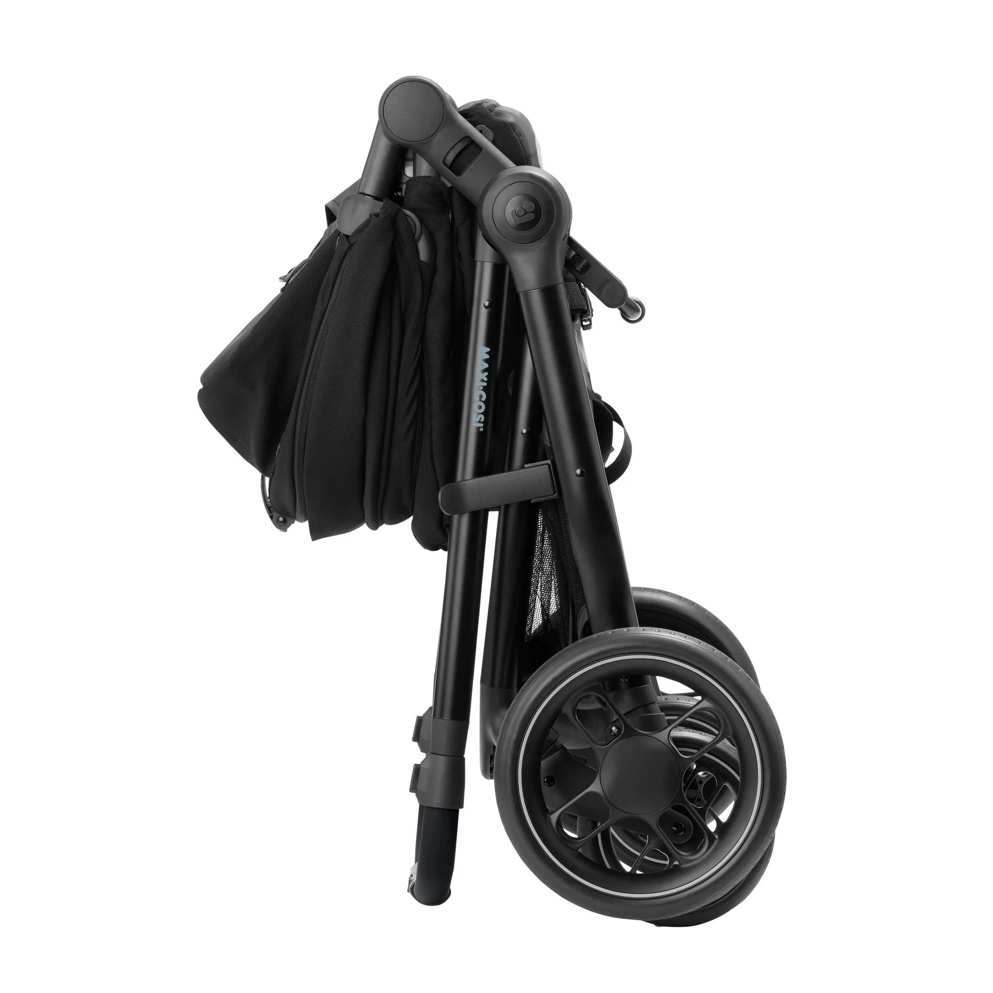 Maxi Cosi Stroller Zelia 3 Birth to 4 years Distressed Box